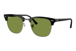 Forfra Ray-Ban CLUBMASTER (RB3016 - 601S4E)