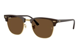 Forfra Ray-Ban CLUBMASTER (RB3016 - 687853)
