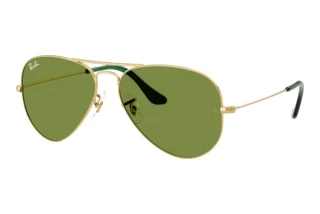 Forfra Ray-Ban AVIATOR LARGE METAL (RB3025 - 001/4E)