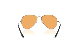 Bagside Ray-Ban AVIATOR LARGE METAL (RB3025 - 004/33)