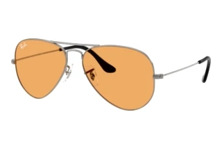 Forfra Ray-Ban AVIATOR LARGE METAL (RB3025 - 004/33)