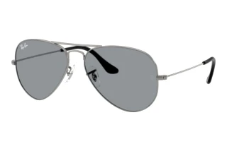 Forfra Ray-Ban AVIATOR LARGE METAL (RB3025 - 004/R5)