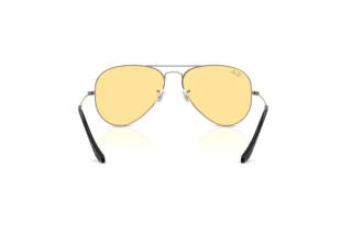 Bagside Ray-Ban AVIATOR LARGE METAL (RB3025 - 004/R6)