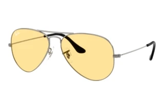 Forfra Ray-Ban AVIATOR LARGE METAL (RB3025 - 004/R6)