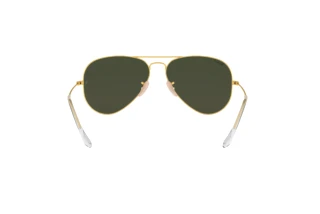 Bagside Ray-Ban AVIATOR LARGE METAL (RB3025 - 112/P9)