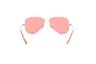 Bagside Ray-Ban AVIATOR LARGE METAL (RB3025 - 9065V7)