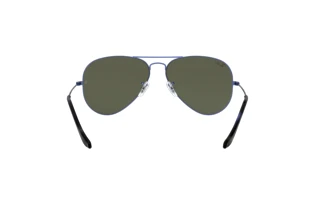 Bagside Ray-Ban AVIATOR LARGE METAL (RB3025 - 918731)