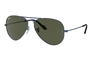 Forfra Ray-Ban AVIATOR LARGE METAL (RB3025 - 918731)