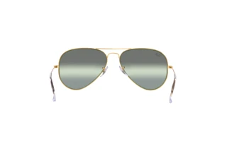 Bagside Ray-Ban AVIATOR LARGE METAL (RB3025 - 9196G4)