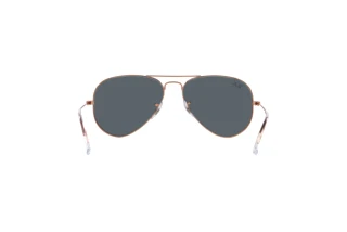 Bagside Ray-Ban AVIATOR LARGE METAL (RB3025 - 9202R5)