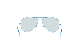 Bagside Ray-Ban AVIATOR LARGE METAL (RB3025 - 9222T3)