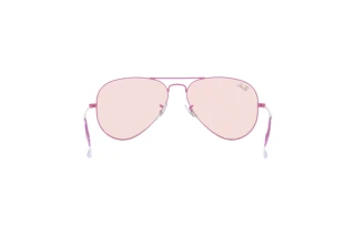 Bagside Ray-Ban AVIATOR LARGE METAL (RB3025 - 9224T5)