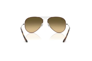 Bagside Ray-Ban AVIATOR LARGE METAL (RB3025 - 92700A)
