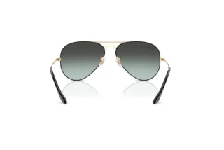 Bagside Ray-Ban AVIATOR LARGE METAL (RB3025 - 9271GK)