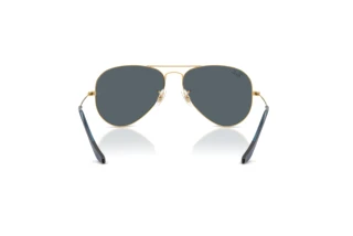 Bagside Ray-Ban AVIATOR LARGE METAL (RB3025 - 9278R5)