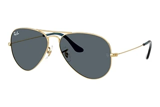Ray-Ban AVIATOR LARGE METAL RB 3025 9278R5