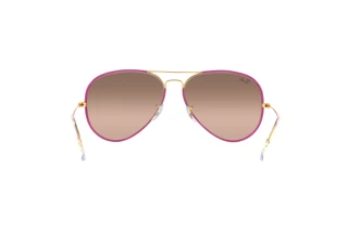 Bagside Ray-Ban AVIATOR FULL COLOR (RB3025JM - 91963E)