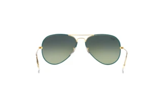 Bagside Ray-Ban AVIATOR FULL COLOR (RB3025JM - 9196BH)