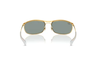 Bagside Ray-Ban OLYMPIAN I DELUXE (RB3119M - 001/56)