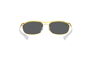 Bagside Ray-Ban OLYMPIAN I DELUXE (RB3119M - 9196B1)