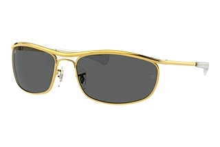 Forfra Ray-Ban OLYMPIAN I DELUXE (RB3119M - 9196B1)
