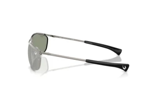 Sidevisning Ray-Ban OLYMPIAN I DELUXE (RB3119M - 928040)