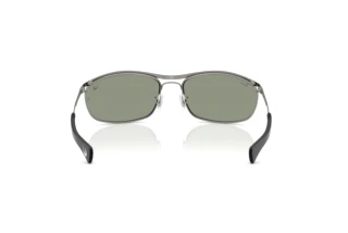 Bagside Ray-Ban OLYMPIAN I DELUXE (RB3119M - 928040)