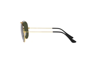 Sidevisning Ray-Ban SHOOTER (RB3138 - 923931)