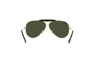 Bagside Ray-Ban SHOOTER (RB3138 - 923931)
