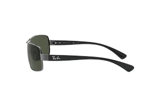 Sidevisning Ray-Ban RB3379 (RB3379 - 004/58)