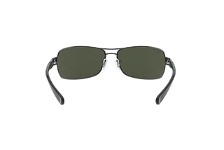 Bagside Ray-Ban RB3379 (RB3379 - 004/58)