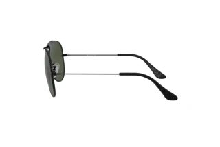 Sidevisning Ray-Ban AVIATOR CRAFT (RB3422Q - 9040)