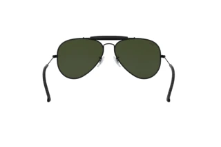 Bagside Ray-Ban AVIATOR CRAFT (RB3422Q - 9040)