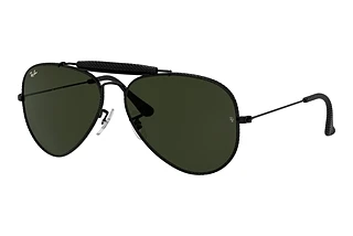 Forfra Ray-Ban AVIATOR CRAFT (RB3422Q - 9040)