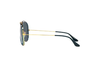 Sidevisning Ray-Ban ROAD SPIRIT (RB3428 - 9241R5)