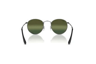 Bagside Ray-Ban ROUND METAL (RB3447 - 004/G4)