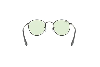 Bagside Ray-Ban ROUND METAL (RB3447 - 004/T1)