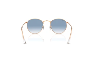 Bagside Ray-Ban ROUND METAL (RB3447 - 92023F)