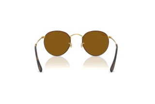 Bagside Ray-Ban ROUND METAL (RB3447 - 927533)