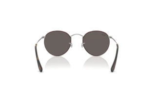 Bagside Ray-Ban ROUND METAL (RB3447 - 9277B1)