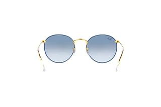 Bagside Ray-Ban ROUND FULL COLOR (RB3447JM - 91963F)