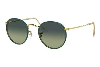 Ray-Ban RB3447JM 9196BH
