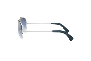 Sidevisning Ray-Ban RB3449 (RB3449 - 91290S)