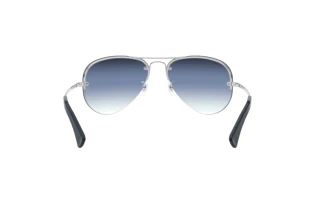Bagside Ray-Ban RB3449 (RB3449 - 91290S)