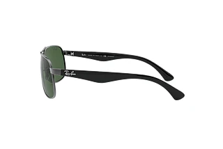 Sidevisning Ray-Ban RB3502 (RB3502 - 004/58)