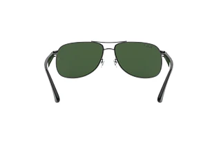 Bagside Ray-Ban RB3502 (RB3502 - 004/58)