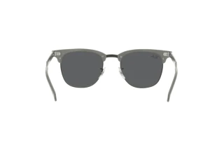 Bagside Ray-Ban CLUBMASTER ALUMINUM (RB3507 - 9247B1)