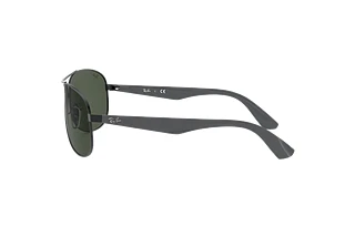 Sidevisning Ray-Ban RB3526 (006/71)