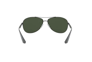 Bagside Ray-Ban RB3526 (006/71)