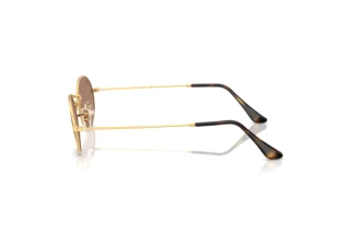 Sidevisning Ray-Ban OVAL (RB3547 - 001/1A)